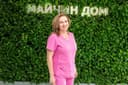 Приветствие на главната акушерка на СБАЛАГ „Майчин дом“ към бъдещите акушерки първокурсници