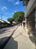 Започнаха дейностите от Годишната програма за ремонт на тротоари в район